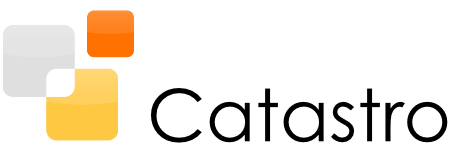 Logo Catastro