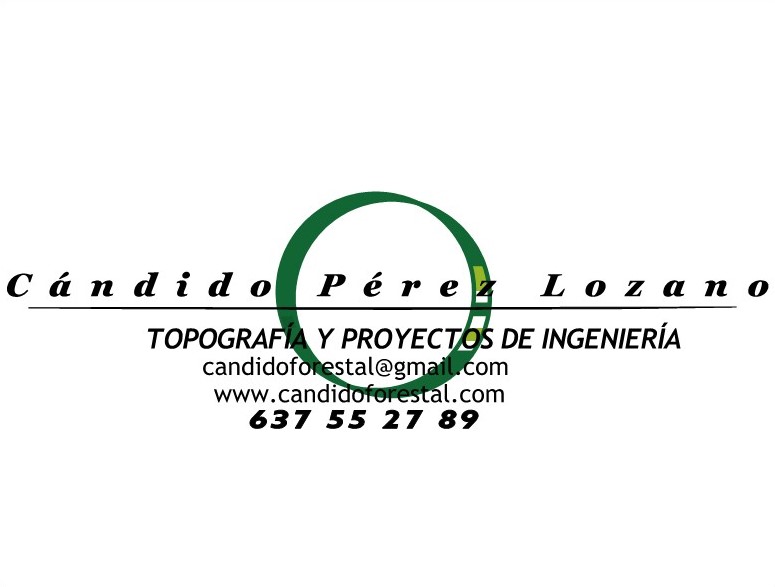 Servicios de Topografía y Medioambiente